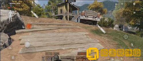 暗区突围北部山区任务怎么玩