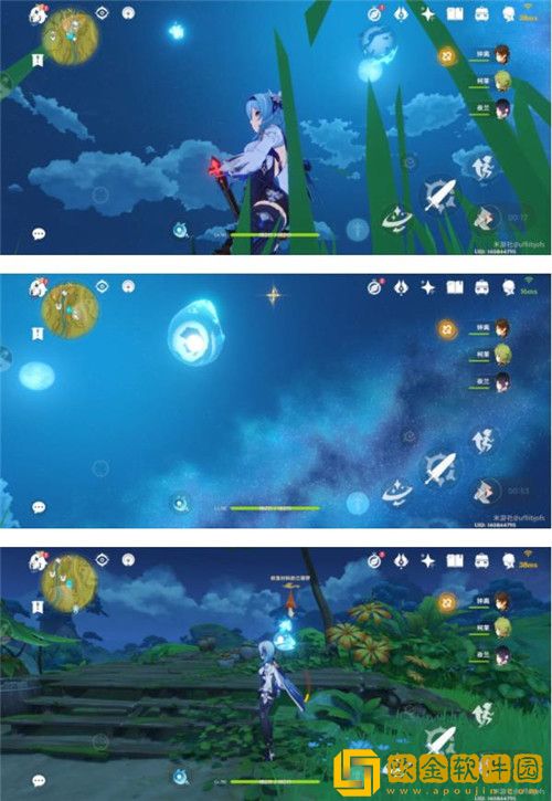 原神须弥秘宝迷踪活动第四天怎么玩