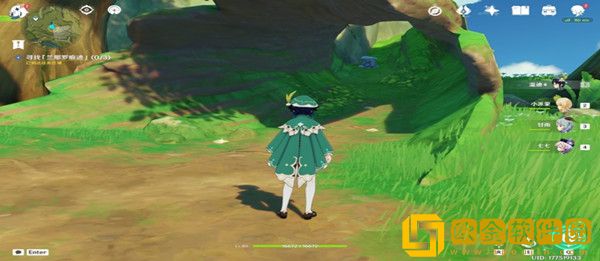 原神雕琢童心前置任务怎么完成