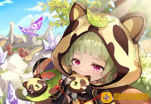 原神玛海菈的水色适合什么角色-原神玛海菈的水色适合角色介绍