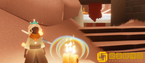 光遇8.23季节蜡烛位置在哪里2022