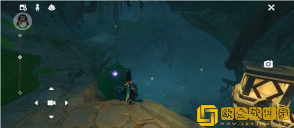 原神须弥绿色屏障门消除方法有哪些