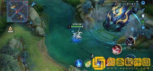 王者荣耀黑暗暴君和暗影主宰谁厉害-王者荣耀黑暗暴君和暗影主宰区别