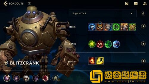 英雄联盟手游适合新手的英雄有哪些