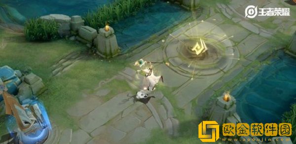 王者荣耀姜子牙技能特效研讨活动是什么-王者荣耀姜子牙技能特效研讨活动规则介绍