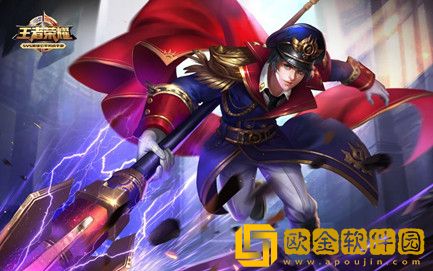 王者荣耀赵云怎么玩-王者荣耀赵云玩法的具体详细介绍