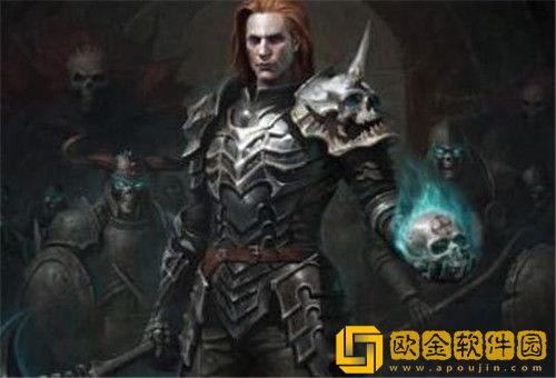 暗黑破坏神不朽怎么玩死灵法师魂爆流装备-暗黑破坏神不朽死灵法师魂爆流搭配玩法推荐