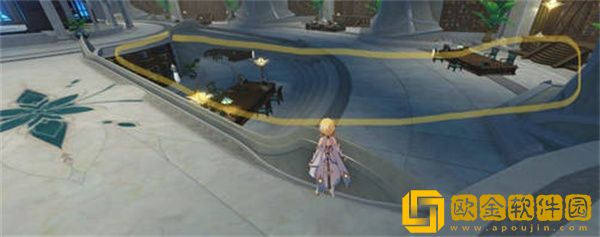 原神须弥书籍位置在哪里-原神须弥书籍位置介绍