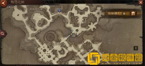 暗黑破坏神不朽刑罚之狱探索任务怎么玩