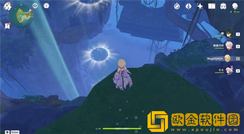 原神老旧的徽记有什么用