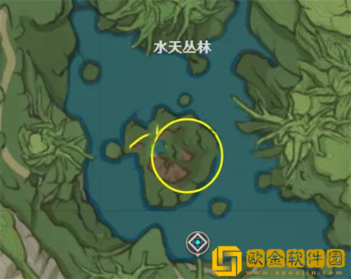 原神晴雨的经纬怎么解锁-原神晴雨的经纬解锁攻略