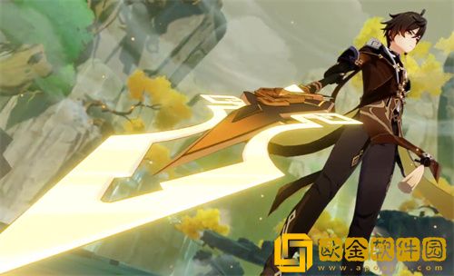 原神钟离天赋技能优先升级哪个-原神钟离天赋升级顺序推荐