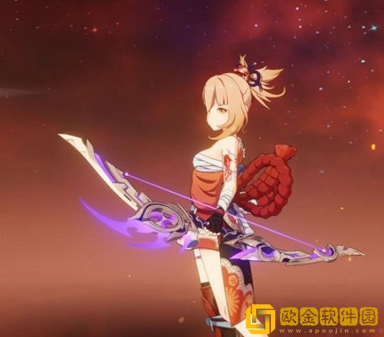 原神宵宫武器如何选择-原神宵宫武器选择攻略