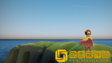 光遇工装裤搭配什么好看