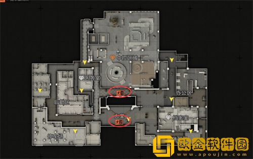 暗区突围电视台怎么撤离-暗区突围电视台撤离条件介绍