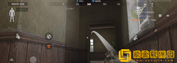 暗区突围别墅攻守技巧是什么