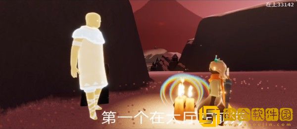 光遇9.7季节蜡烛位置在哪里2022-光遇9.7季节蜡烛位置2022