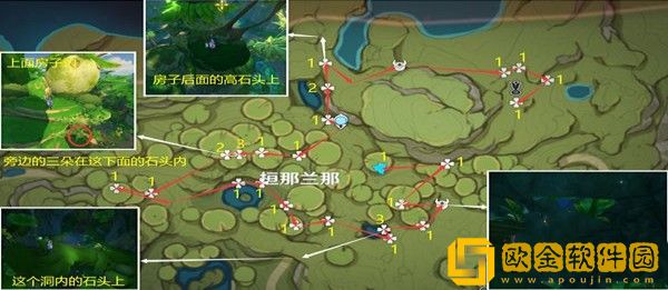 原神帕蒂沙兰在哪里购买