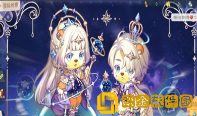 奥比岛手游星际祈愿位置在哪里