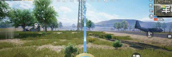 和平精英战术弹射炮怎么用-和平精英战术弹射炮使用技巧攻略