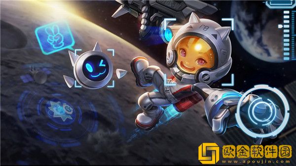 王者荣耀鲁班七号怎么玩-王者荣耀鲁班七号技能出装推荐攻略