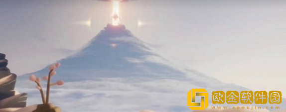 光遇破晓季红石在哪