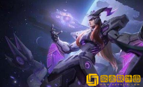 王者荣耀元歌被哪些英雄克制