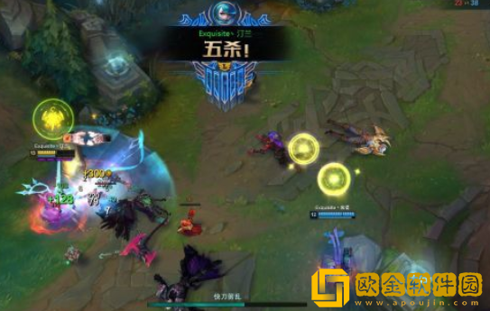 英雄联盟手游灵罗娃娃怎么克制-英雄联盟手游灵罗娃娃克制的方法