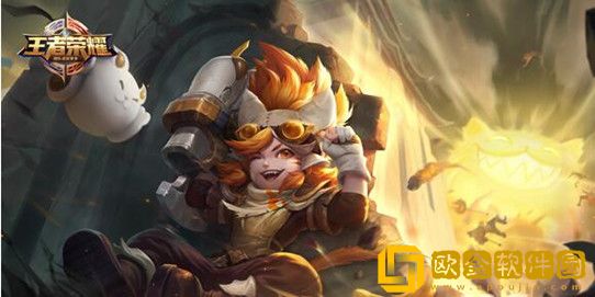 王者荣耀沈梦溪怎么出装-王者荣耀沈梦溪出装详情攻略