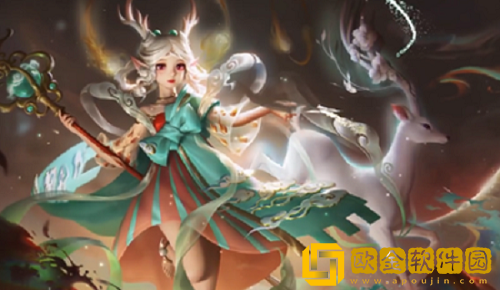 王者荣耀元歌最佳搭档有哪些-王者荣耀元歌最佳搭档推荐