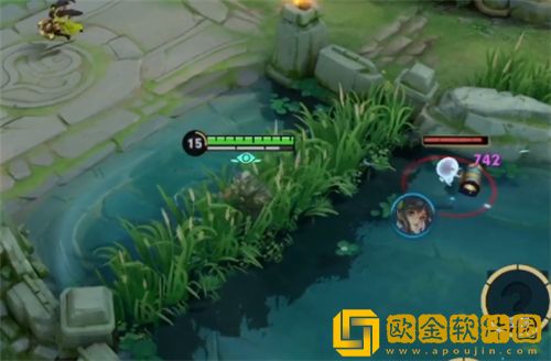 王者荣耀司空震技巧怎么连招-王者荣耀司空震连招技巧顺序口诀教学