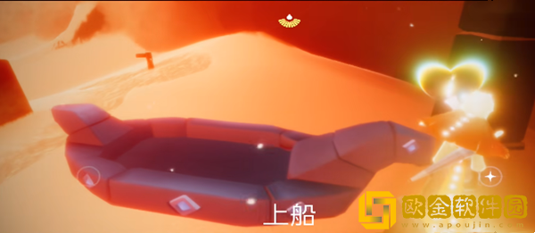 光遇9.2红石位置在哪里-光遇9.2红石位置详情介绍