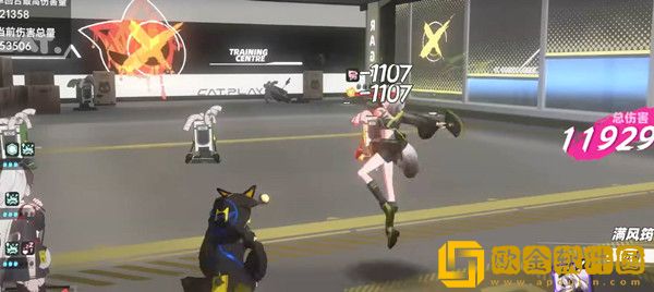 猫之城幽篁月韵涂鸦怎么选择