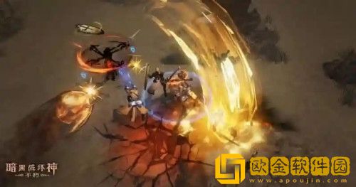 暗黑破坏神不朽怎么快速升级-暗黑破坏神不朽快速升级的方法