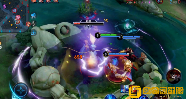 王者荣耀娜可露露S28怎么打野上分