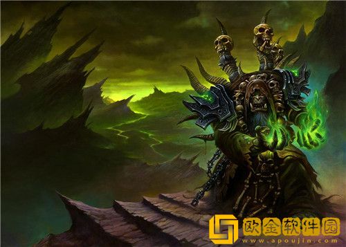 炉石传说术士卡组有什么套路-炉石传说术士卡组解析