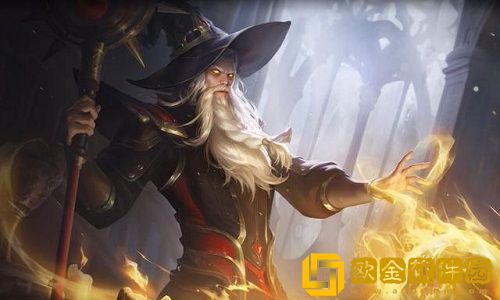 王者荣耀姜子牙重做什么时候上线-王者荣耀姜子牙重做上线时间介绍