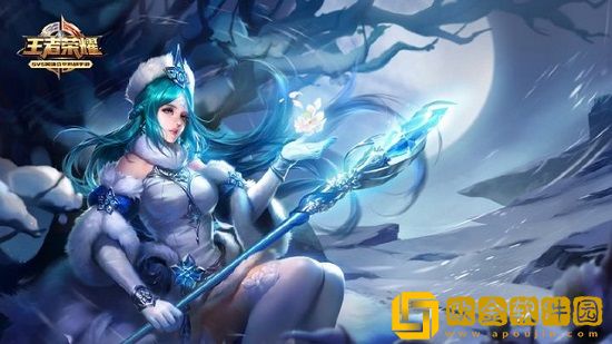 王者荣耀廉颇克制哪些英雄