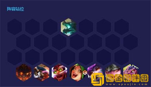 金铲铲之战T0基克炮阵容怎么玩