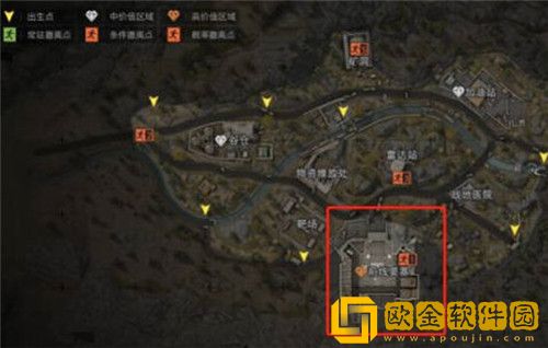 暗区突围军械库凭证怎么获取-暗区突围军械库凭证获取方法