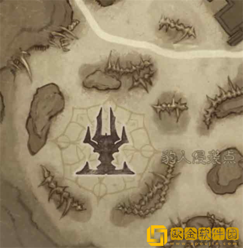 暗黑破坏神不朽寻找宝物任务怎么做