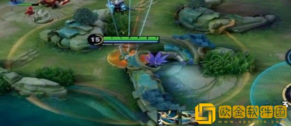 王者荣耀S28百里守约怎么玩