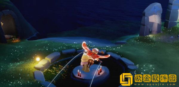 光遇夏之日活动怎么玩-光遇夏之日活动攻略