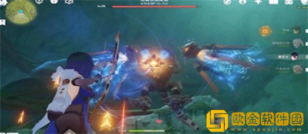 原神兆载永劫龙兽成就有哪些