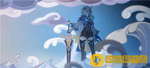 原神烈火优菈怎么搭配-原神烈火优菈搭配推荐