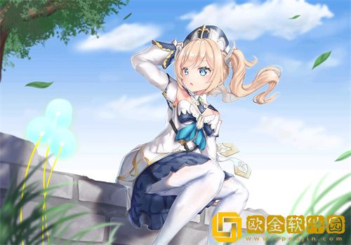 原神西风秘典适合哪个角色-原神西风秘典适用角色一览