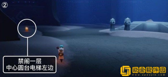 光遇8.5日常任务有哪些