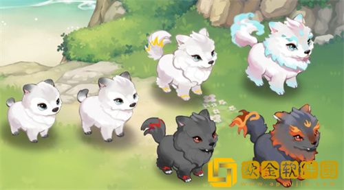 奥比岛手游哮天犬怎么获得-奥比岛手游哮天犬获取方式介绍