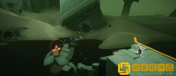 光遇9.3红石位置在哪里