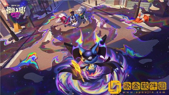 云顶之弈冒险迭嘉阵容怎么搭配-云顶之弈冒险迭嘉阵容搭配推荐攻略